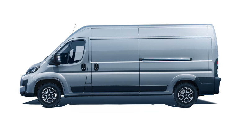 Vauxhall Movano 3500 L3 Diesel Fwd 2.2 Turbo D 140 H2 Van Prime